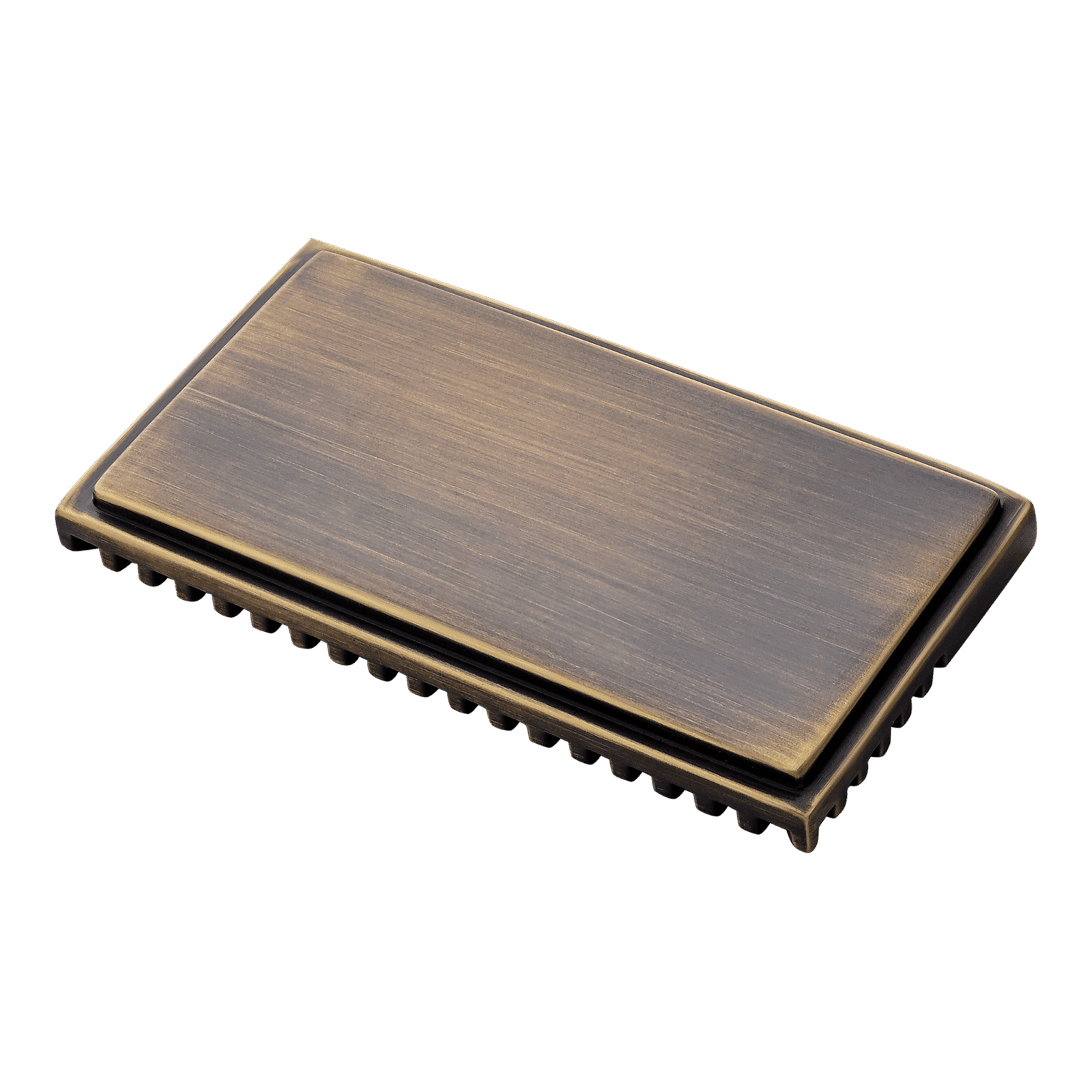Antique Brass Matte
