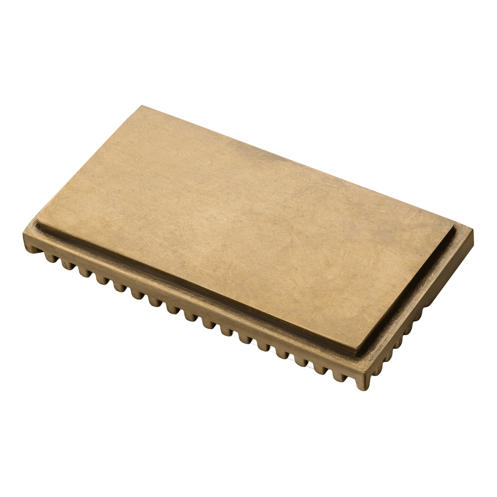 Oil Rubbed Bronze