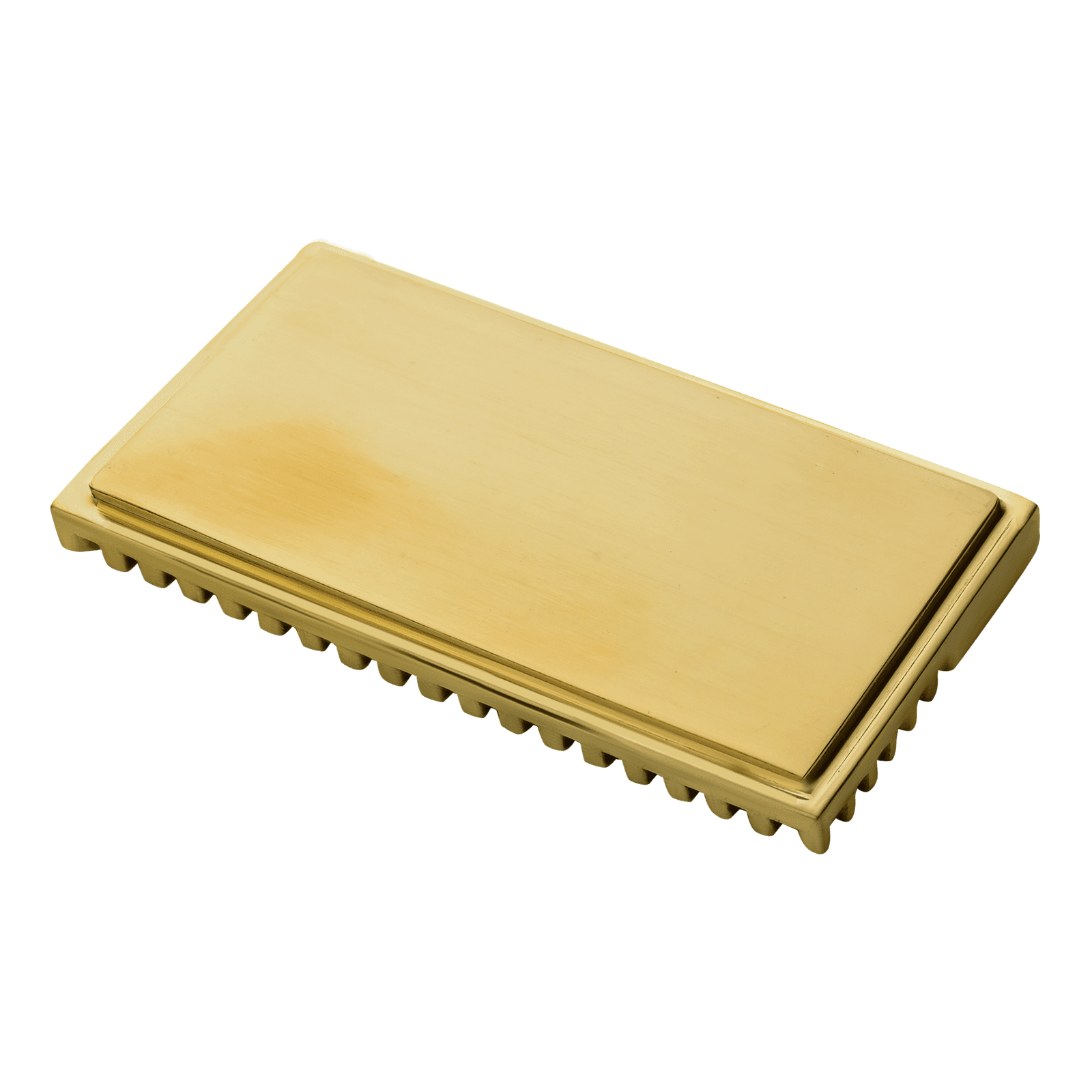 PVD Gold Matte