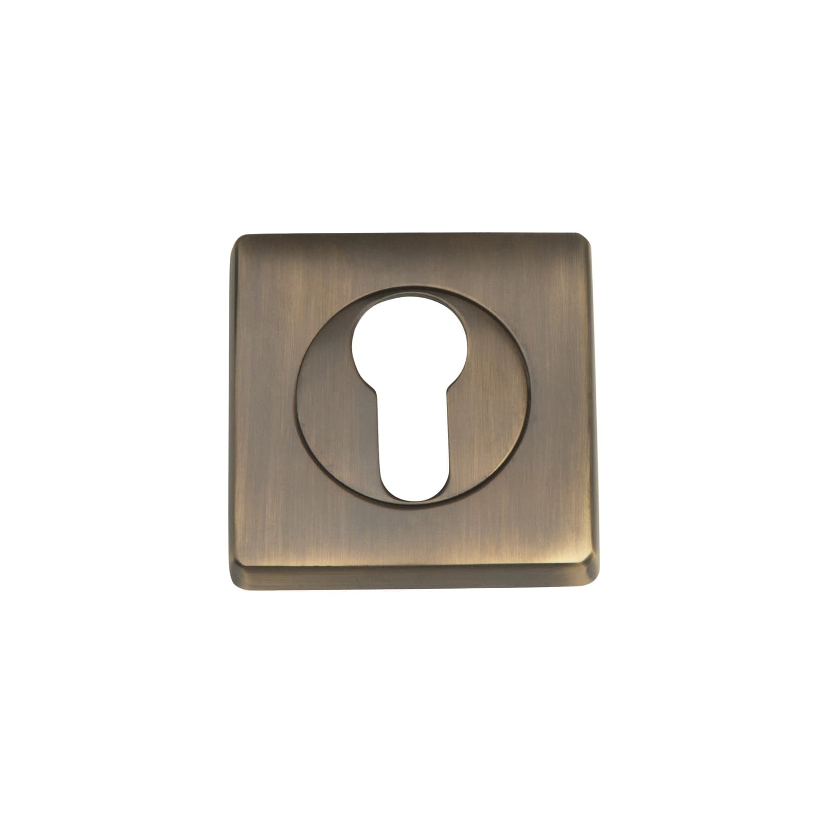 Square Concealed