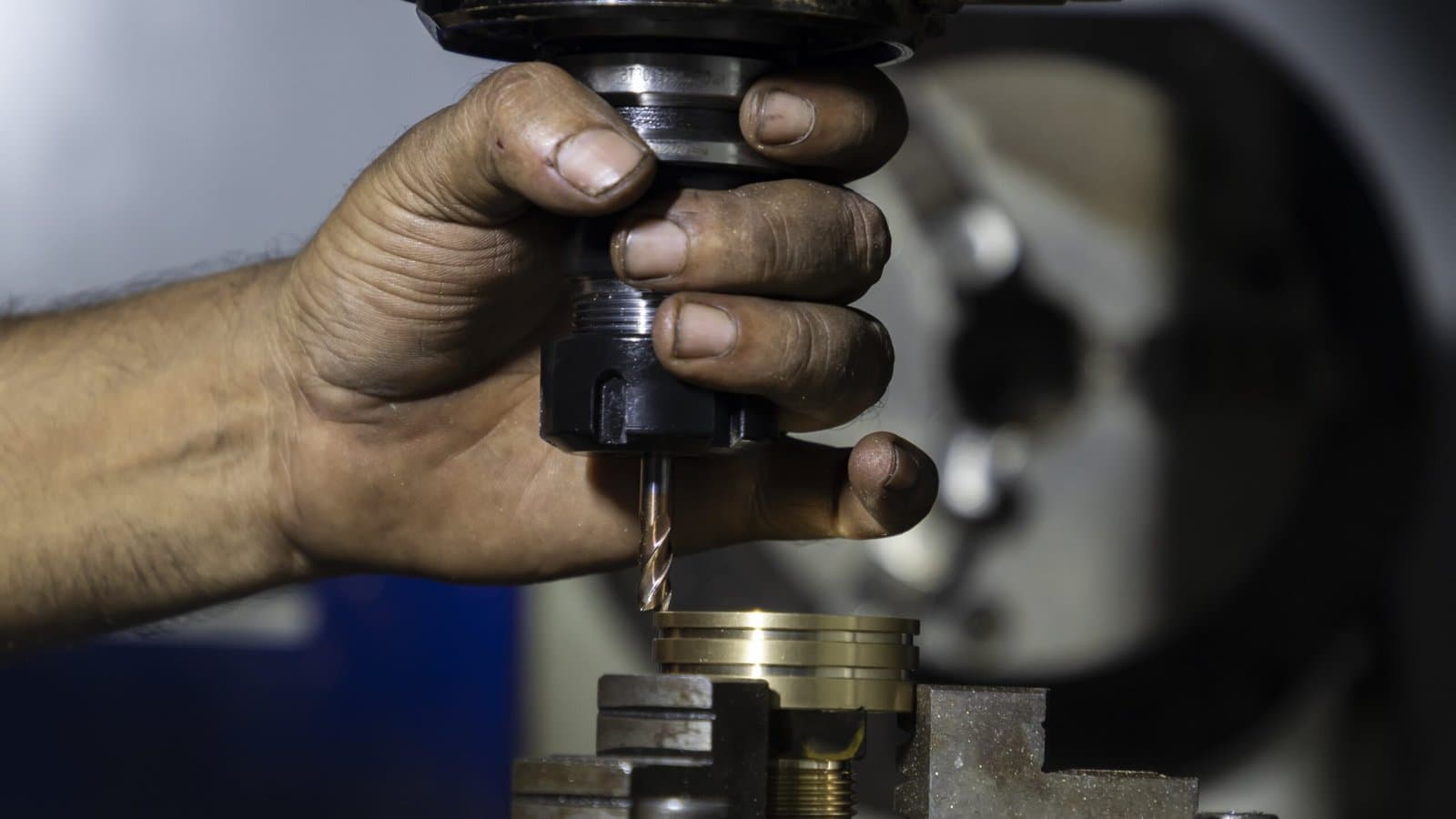 Forge a legacy with Brassage