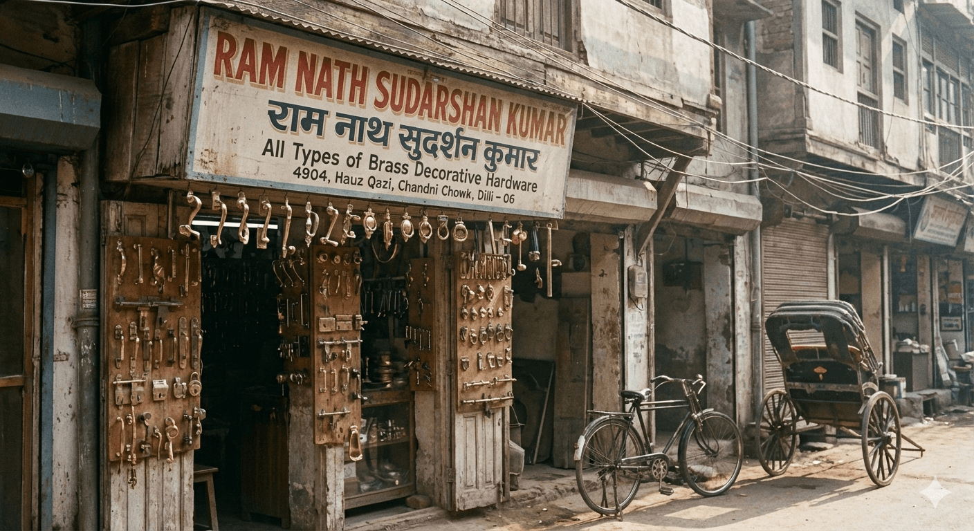 Brassage since 1953