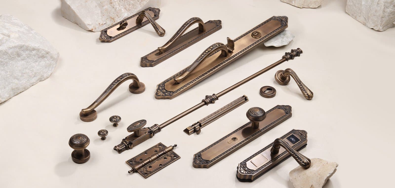 A glimpse into the Victorian era