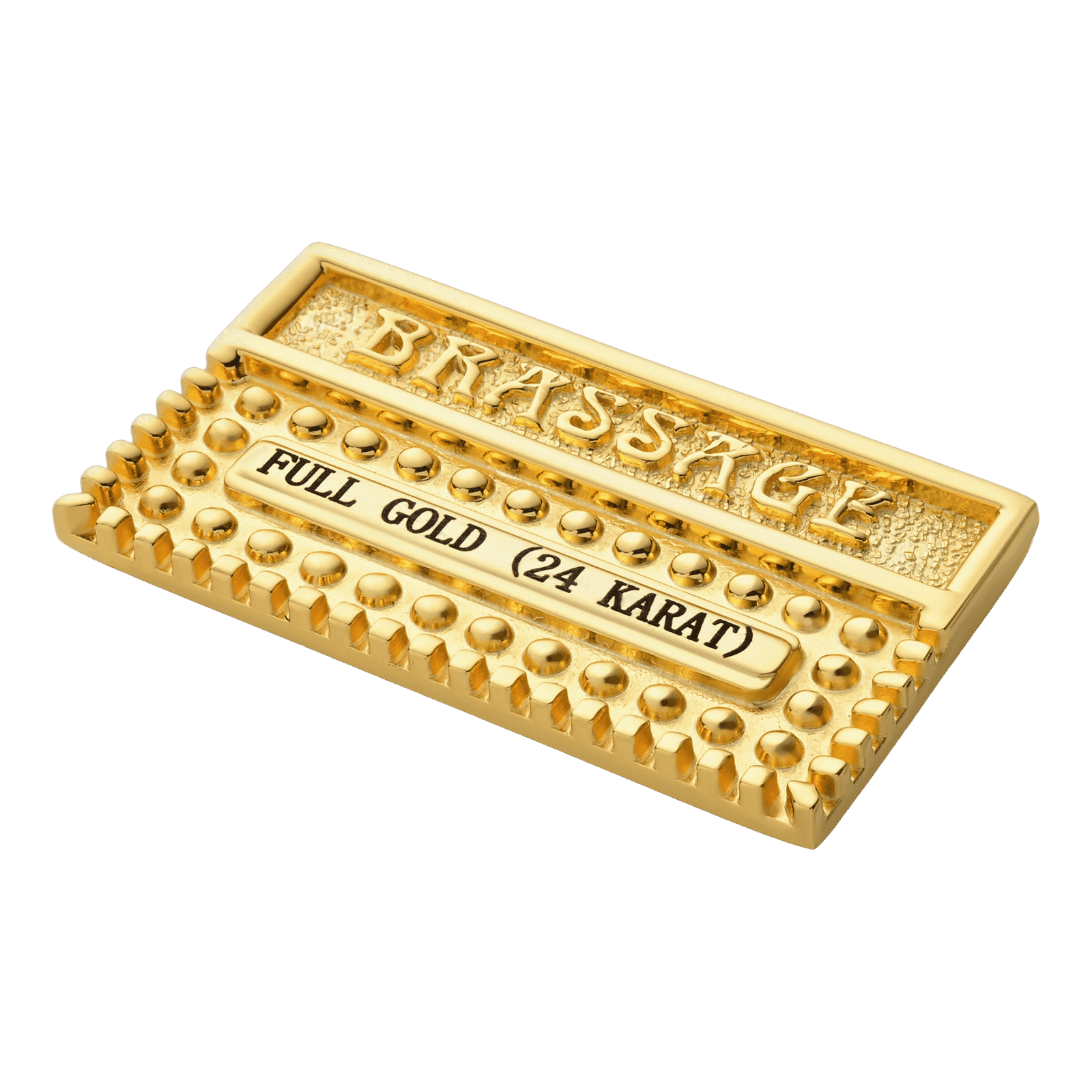 Full Gold