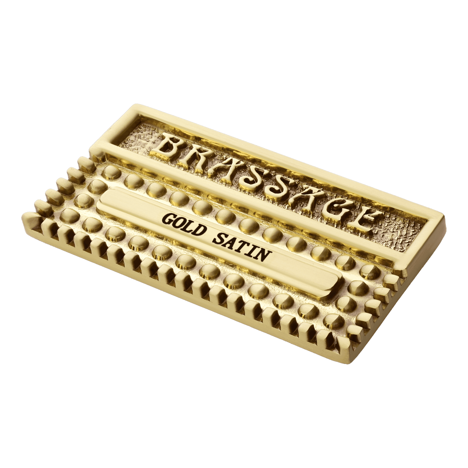 Gold Satin