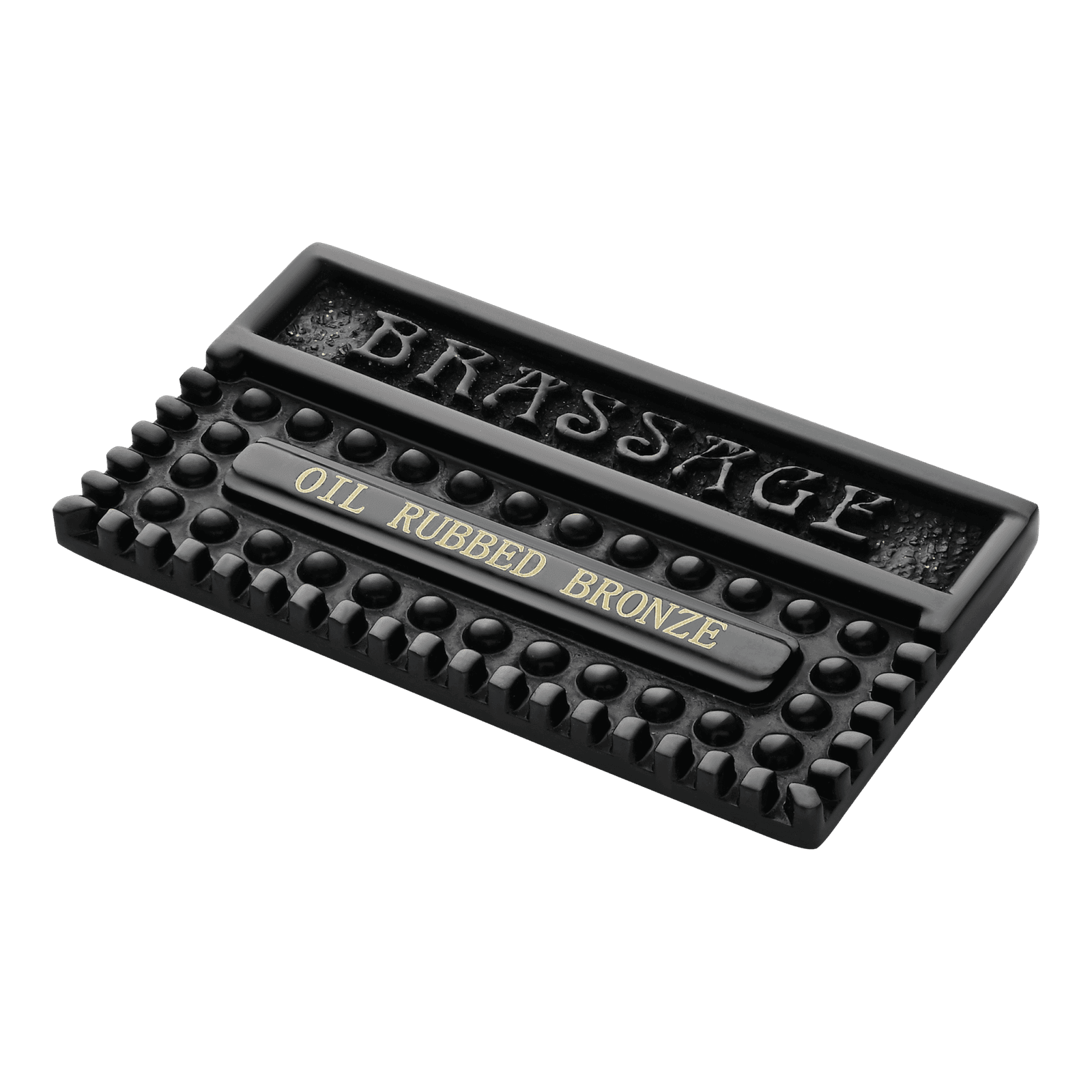 Oil Rubbed Bronze