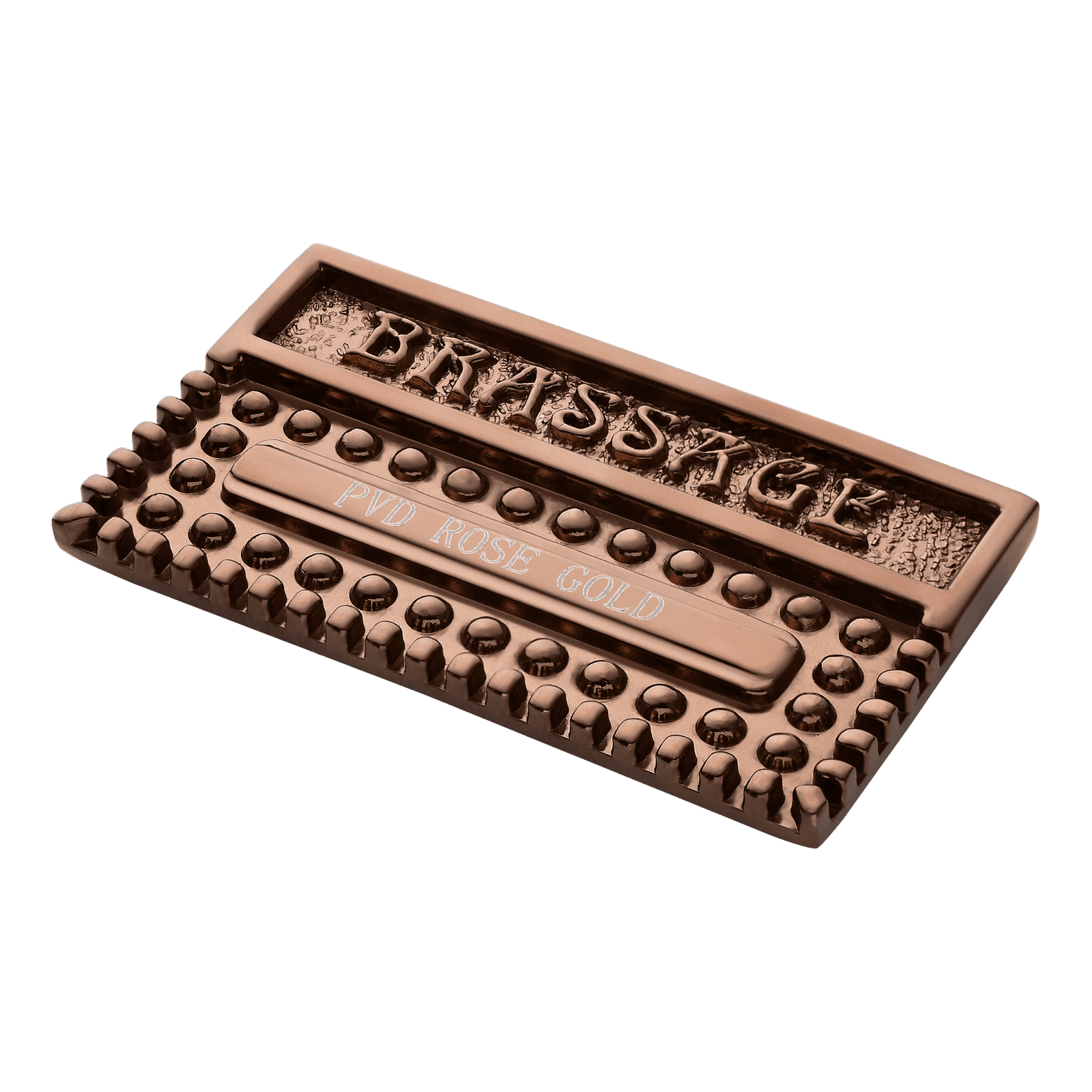 PVD Rose Gold