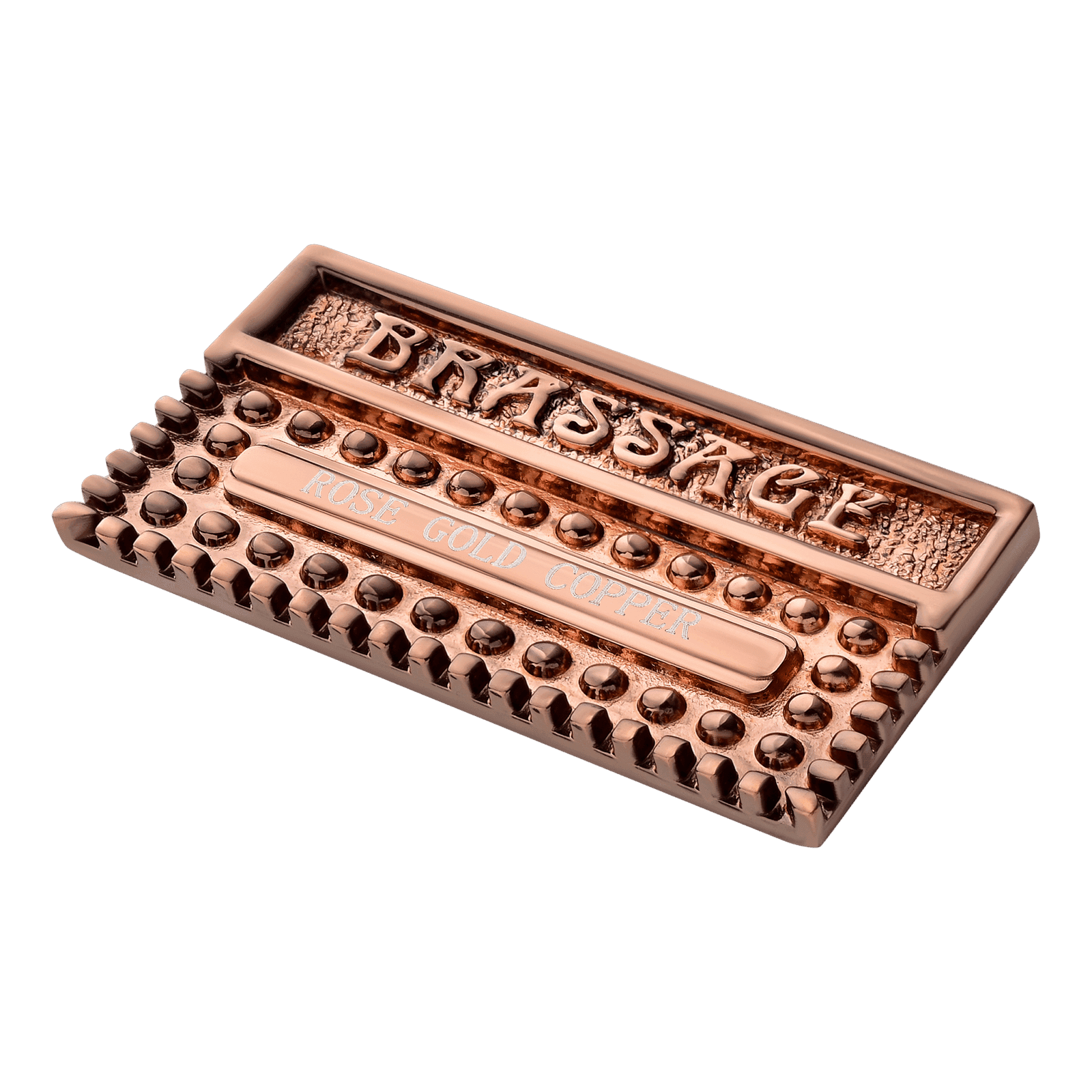 Rose Gold Copper