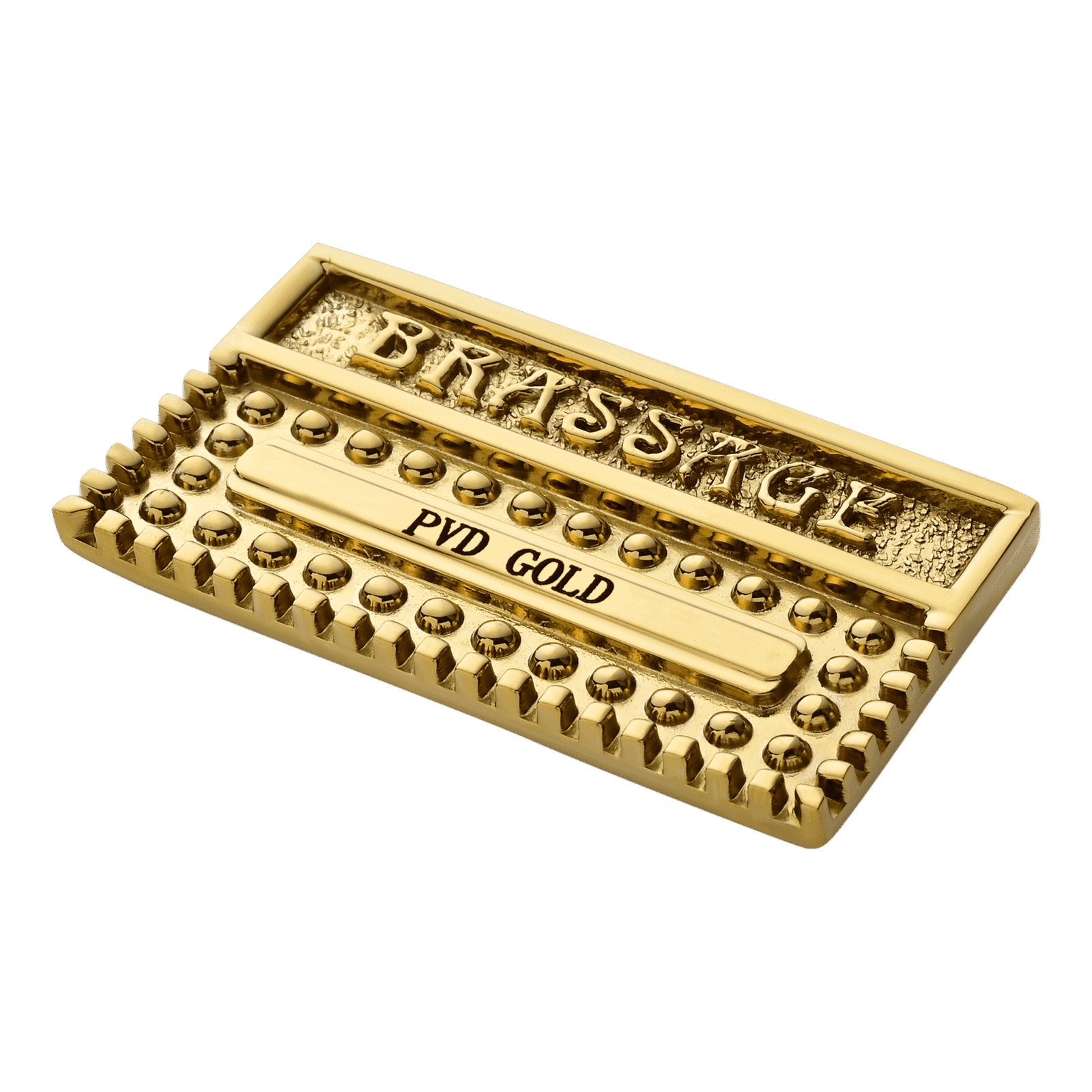 PVD Gold