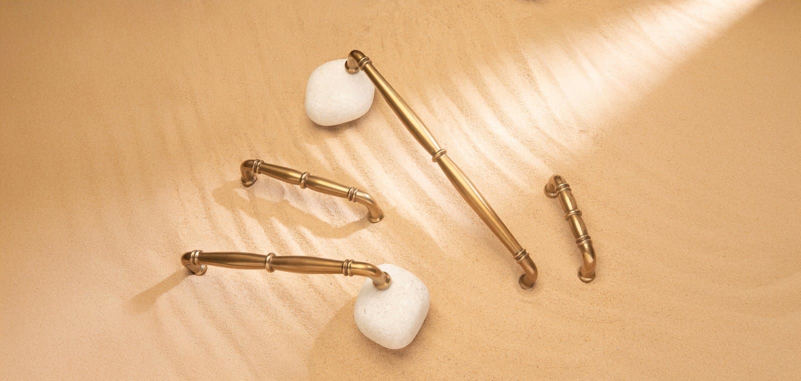 Cabinet Pulls