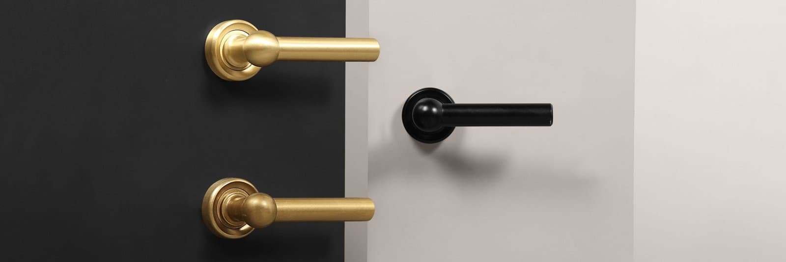 Door Levers