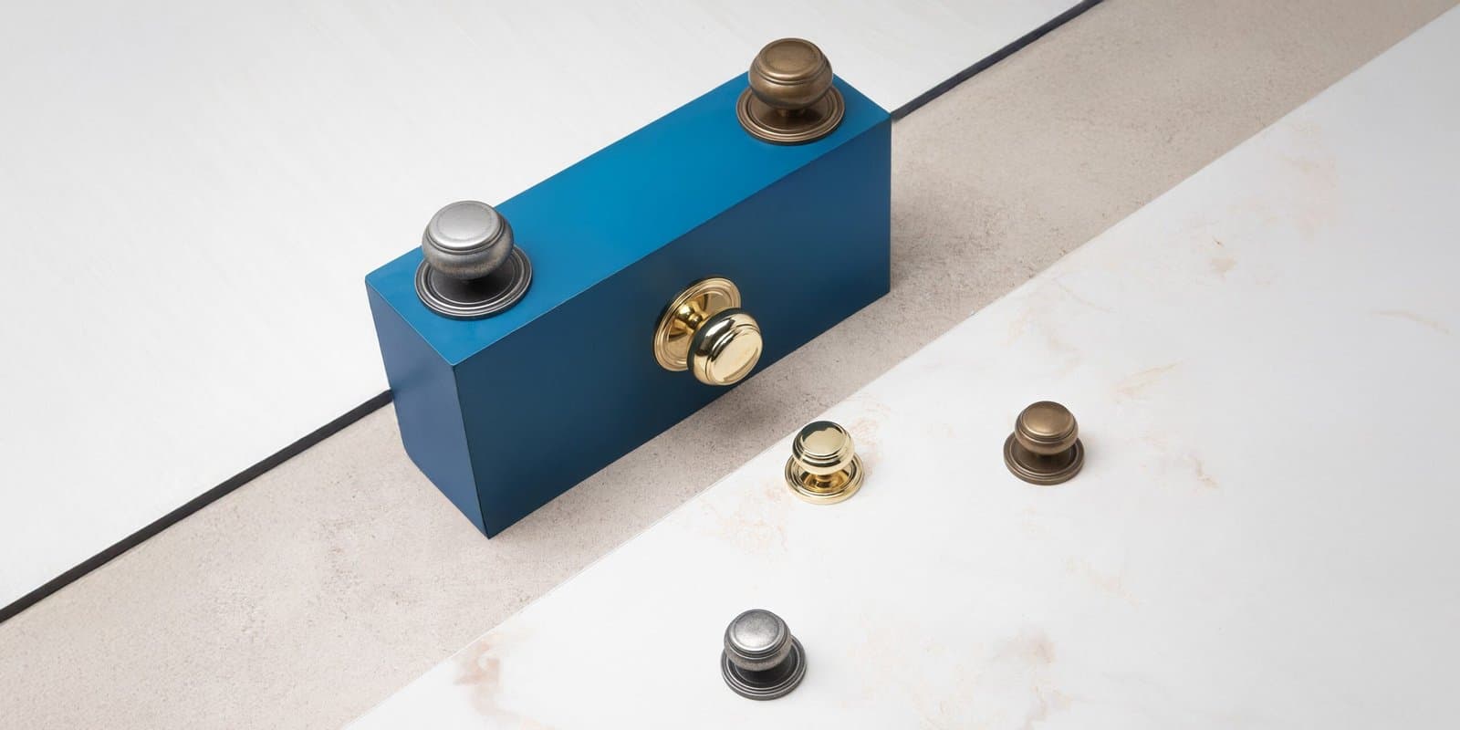 Knobs