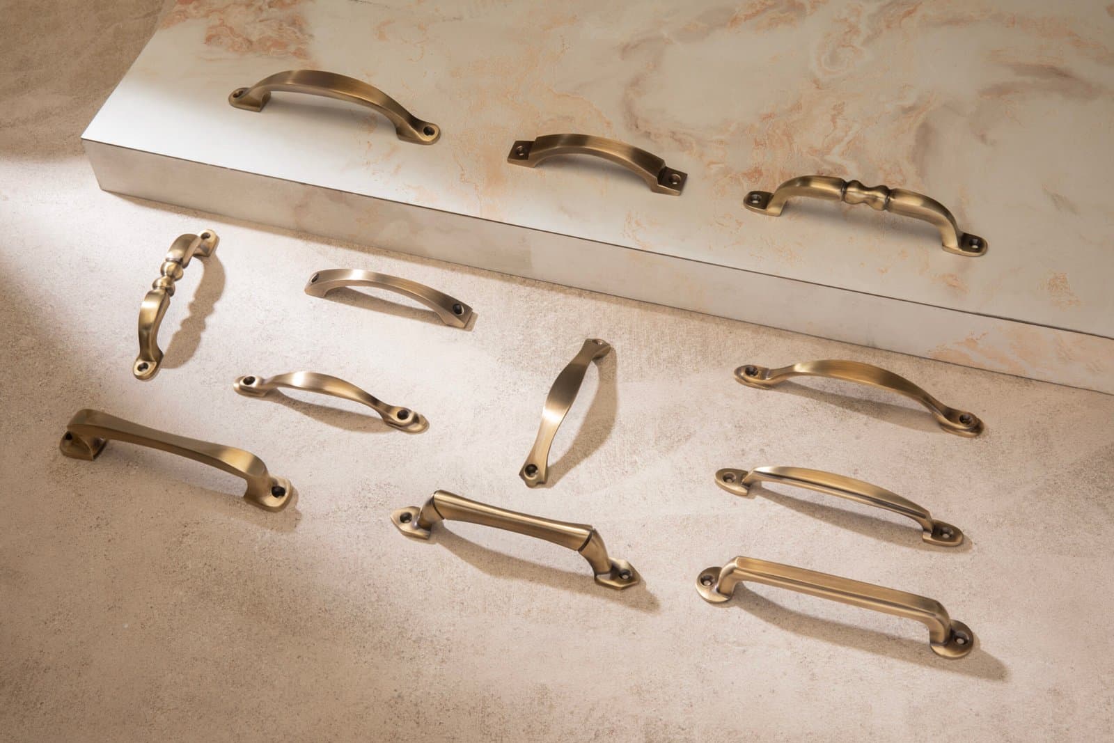 Window Handles