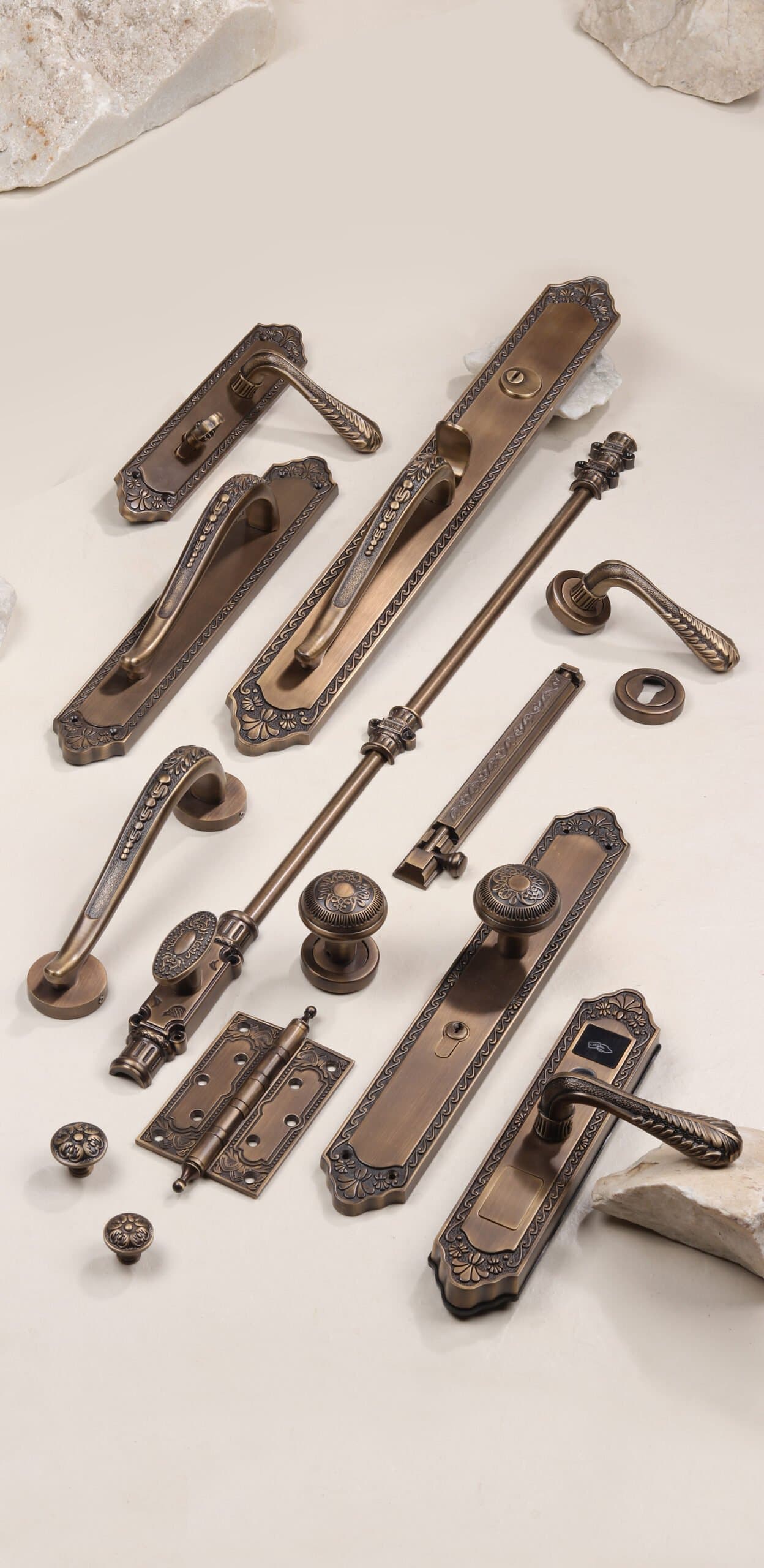 A glimpse into the Victorian era